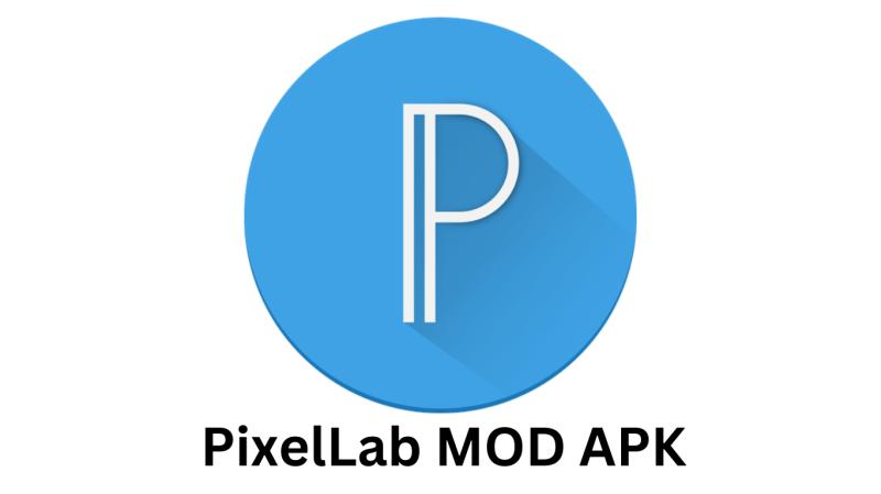 Best pixellab mod apk Latest version2024