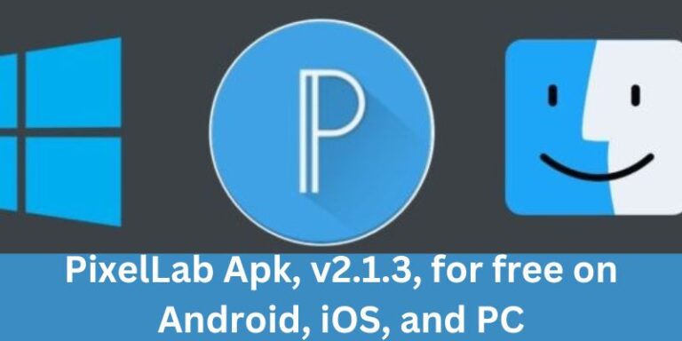 Download the latest version of PixelLab Apk, v2.1.3, for free on Android, iOS, and PC