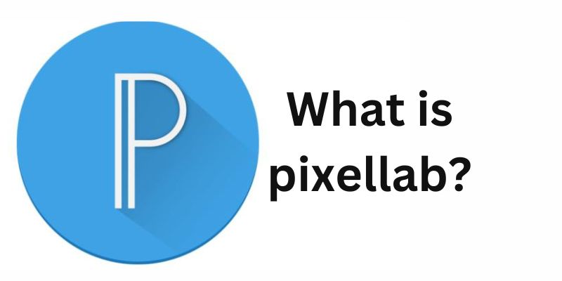 What is pixellab?