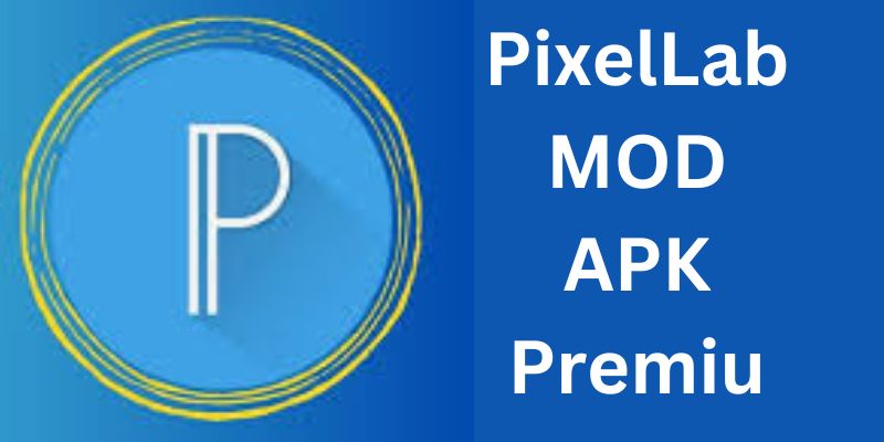 PixelLab MOD APK Premium