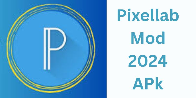 Pixellab Mod 2024 APk