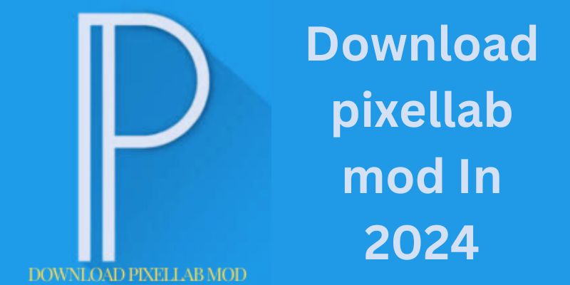 Download pixellab mod In 2024