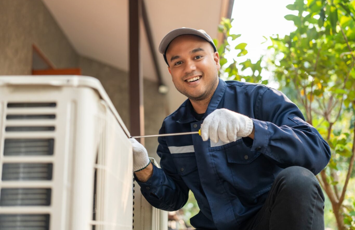 Las Vegas HVAC Services